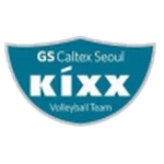 GS칼텍스 여자